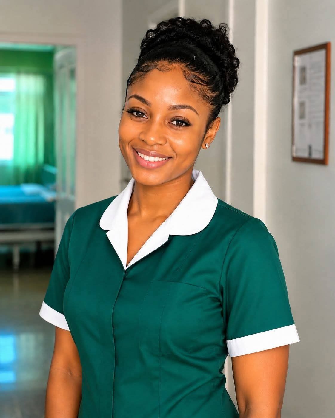 PAEDIATRIC NURSING