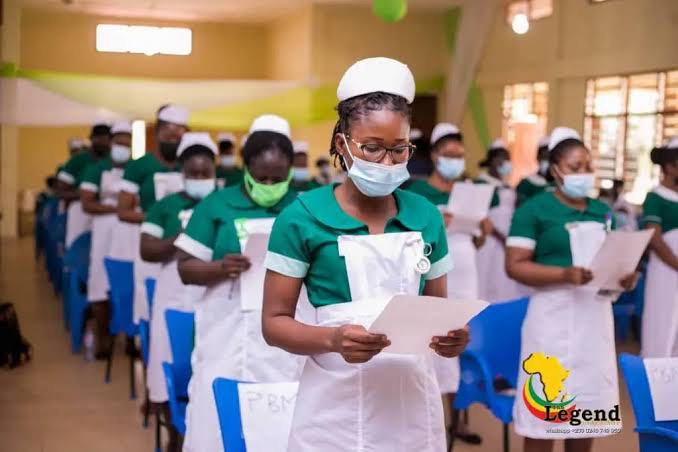 NAC & NAP Licensing Mock Examination Practice