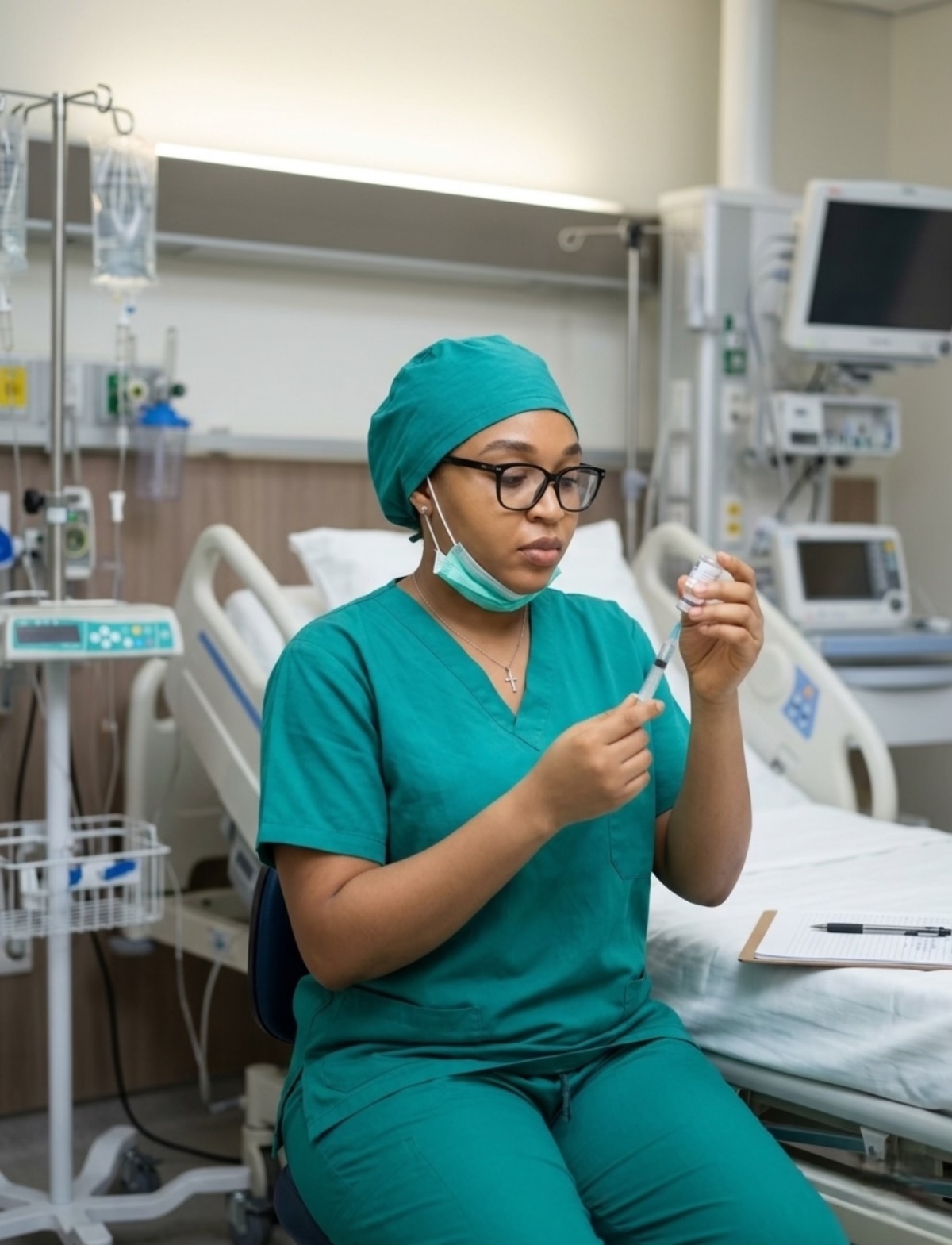 MIDWIFERY LICENSING EXAM PRACTICE